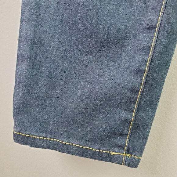 Adriano Goldschmied Digital Luxe Super Skinny Jean - Picture 7 of 15